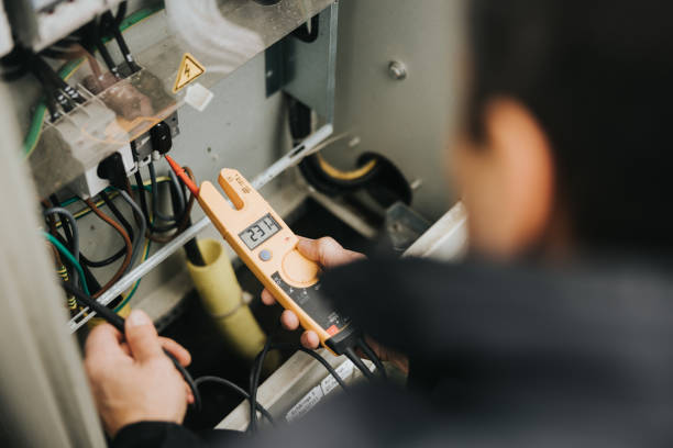 Best Ceiling Fan Installation Electrician  in Southside, AR