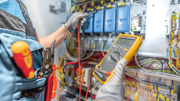 Best Emergency Electrician Near Me  in Southside, AR