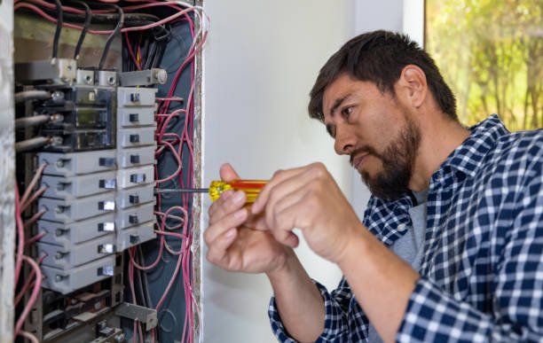 Best Electrical Installation Contractor  in Southside, AR